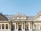 Palais Royal París, pocos reyes muchas prostitutas