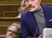 «Hasta bemoles». presidente España despidió francesa