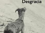 «Desgracia» J.M. Coetzee