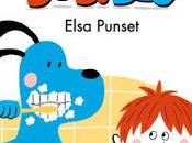 «Buenos días, Bobiblú» Elsa Punset