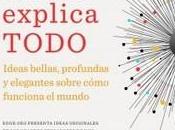 “Eso explica todo”, John Brockman