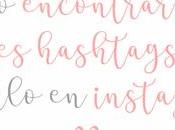 Como encontrar mejores hashtags para petarlo Instagram