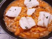 Bacalao calabaza