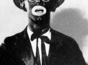personaje iconico racismo occidental "Jim Crow" "Blackface" (origenes)