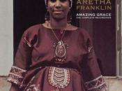 Aretha Franklin. “Amazing Grace”
