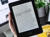Conoce nueva generación Kindle Amazon