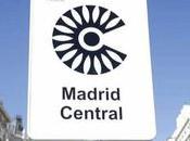 claves para entender suspensión Madrid Central