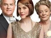 Downton Abbey-Una historia subtramas bien construidas, amables, profundas simpáticas