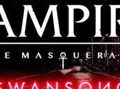 Vampire Masquerade Swansong anunciado PDXCon