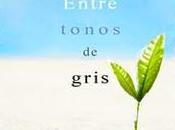 Entre tonos gris