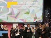 Palmarés festival cine sebastián