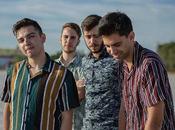 ‘Tengo’ nuevo grupo vallisoletano Quinto Elemento