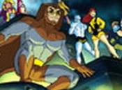 Saturday Morning....Watchmen?