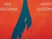 Reseña: Neal Jarrod Shusterman