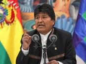 Tras triunfo Evo, gesta financia desestabilización golpe Bolivia