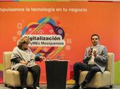 Brinda apoyo prioritario pequeños negocios busca adopten nuevas tecnologías