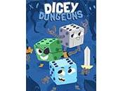 MICRO ANÁLISIS: Dicey Dungeons