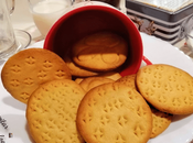 Galletas queso membrillo