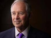 Entrevista Stephen Schwarzman
