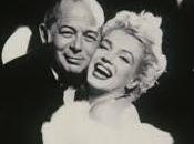 ¿Qué pasó Billy Wilder Marilyn Monroe?