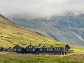 Lugares Baratos Donde Alojarse Islandia. Hoteles Casas