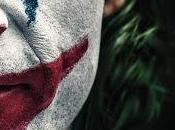Joaquin Phoenix "Joker". película
