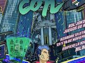 Cartel oficial Vieja Escuela