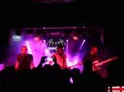 Doble elefante presentó disco Siroco