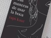 Otras maneras usar boca