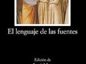 lenguaje fuentes