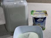 Yogur Casero Natural Thermomix