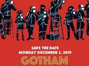 NOMINACIONES PREMIOS GOTHAM (Gotham Awards)