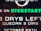 días para empezar...