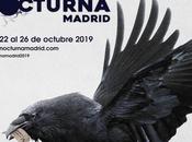 NOCTURNA 2019 Clausura