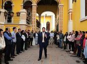 Organizan actividades académicas museo-casa toluca 1920