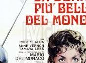 MUJER GUAPA DELMUNDO, donna bella mondo) (Italia, 1955) Melodrama, Biografía