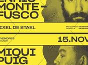 [Noticia] Cicle Indiscret celebra décimo aniversario Miqui Puig, Enric Montesfusco, Valentina Electric Post Pixel Stael