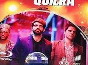 dejo cuando quiera, Análisis Bluray