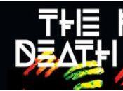 death cult llega nuestro país primer disco