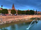 Ciudades adaptan cambio climático: Murcia