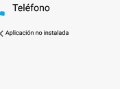 Solucionar error «Aplicación instalada» Android Mobile