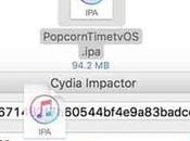 Cómo instalar Popcorn Time Apple 4K,4,3Y2 Explicamos cómo hacerlo.