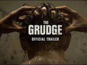 Grudge Official Trailer