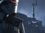 Star Wars Jedi: Fallen Order tiene influencias