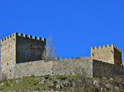 Castillos Montaña
