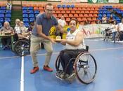 Trofeo Ciudad Hermanas queda casa