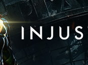 Injustice Archivo datos v3.3.0 (Inmortalidad) Descargar