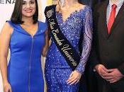 Renault augura muchos éxitos cristina hidalgo, miss ecuador 2019