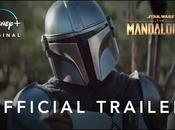 Mandalorian Official Trailer