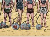 gira Nacho Vegas Sevilla, Málaga, Barcelona, Valladolid Madrid